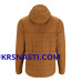 Куртка Simms Fall Run Hybrid Hoody Cobia